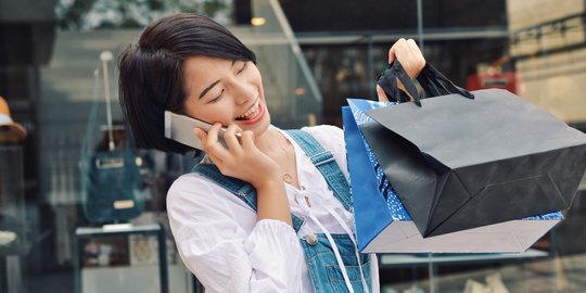 Deretan Mal-Mal Kece Buat Isi Akhir Pekan di Jakarta Selatan