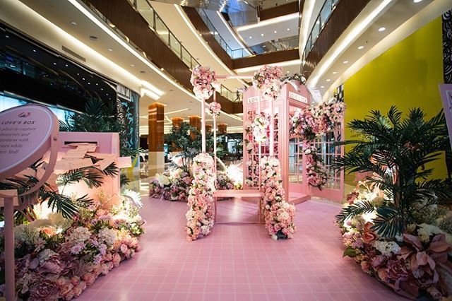 deretan mal mal kece buat isi akhir pekan di jakarta selatan