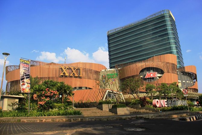 deretan mal mal kece buat isi akhir pekan di jakarta selatan