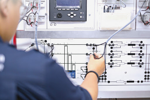 teknik elektro