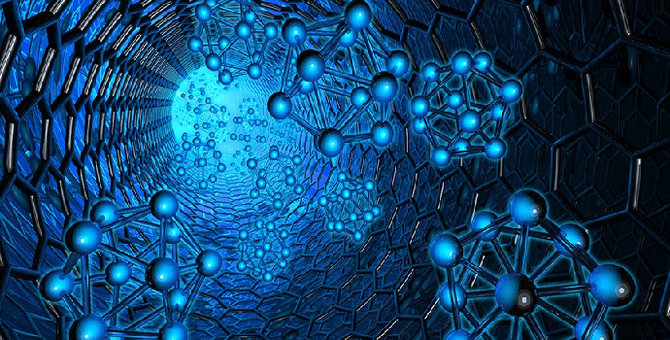 rekayasa nanoteknologi