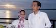 Warga Serang Puluhan Tahun BAB di Kebun, Iriana Jokowi Beri Bantuan 1.000 Jamban