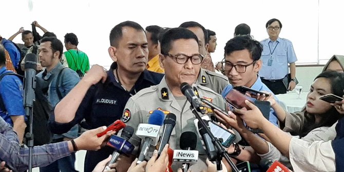 Dedy Susanto, Motivator dan Doktor Psikologi Dilaporkan ke Polisi