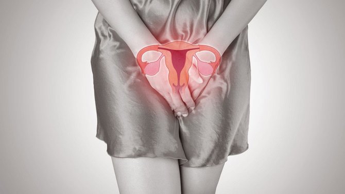 15 penyebab haid tidak teratur yang jarang diketahui
