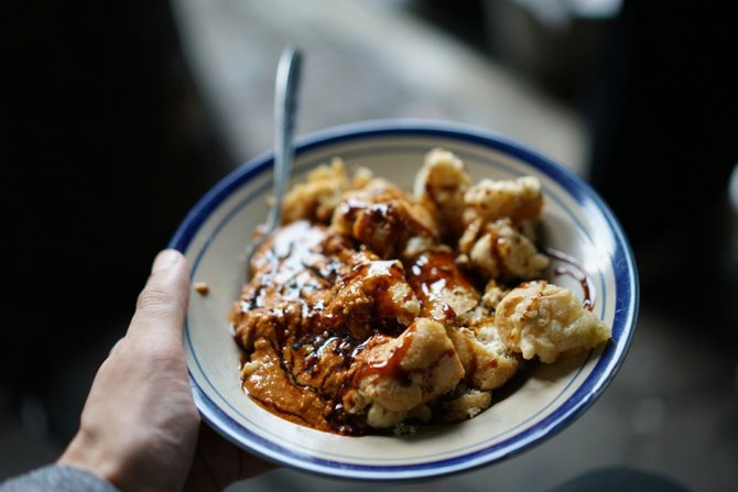 dari kaki lima hingga resto ini rekomendasi kuliner paling top di bandung