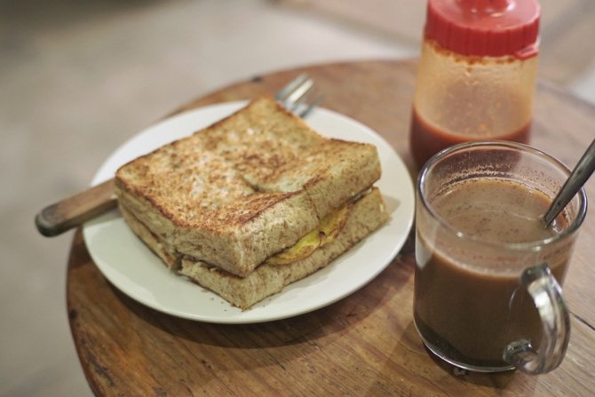 dari kaki lima hingga resto ini rekomendasi kuliner paling top di bandung