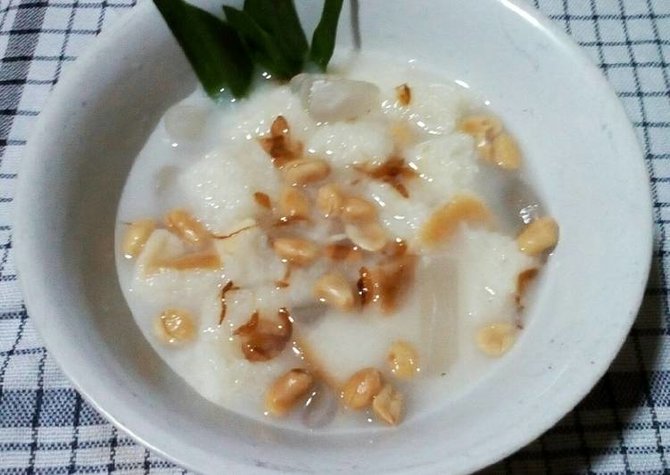 wedang jawa timur