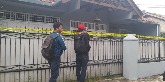 Tim Gabungan Temukan Titik Baru Paparan Radioaktif di Perum Batan Indah