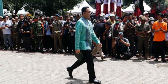 Sodetan Ciliwung Masih Menggantung di Pembebasan Lahan Bidara Cina