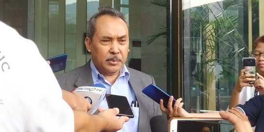 Dewas KPK: Kalau Ada Penyelidikan Dihentikan Karena Tak Cukup Bukti