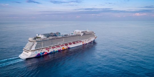 Alasan Pulau Sebaru Jadi Lokasi Observasi WNI Kru Kapal World Dream