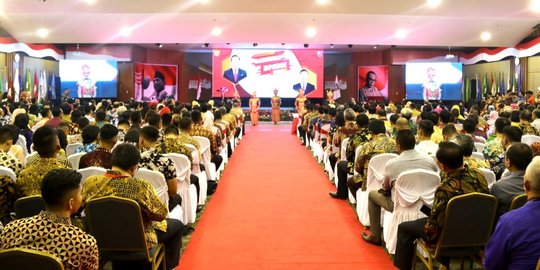 Mendagri Minta Agar 'Budaya Amplop' Hilang Dari Pelayanan Publik Pemerintah