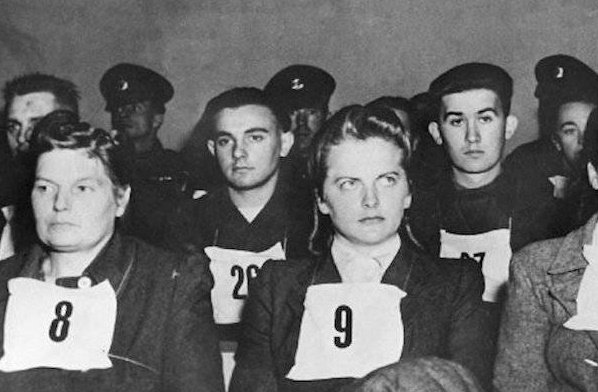 irma grese