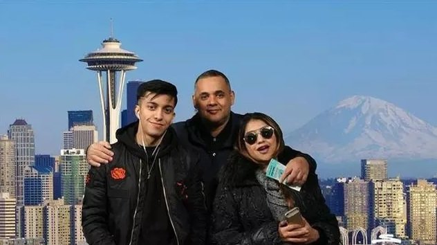 sarah azhari dan pedro carrascalao