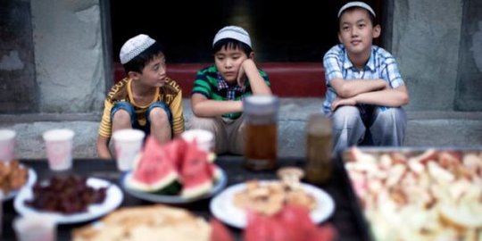 9 Makanan Khas Indonesia yang Sering Jadi Sajian Berbuka Puasa