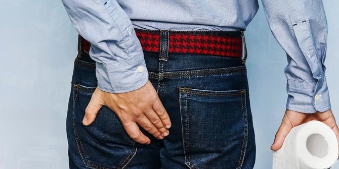 5 penyebab usus buntu yang perlu diwaspadai hindari kebiasaan ini