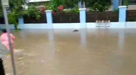 banjir jakarta