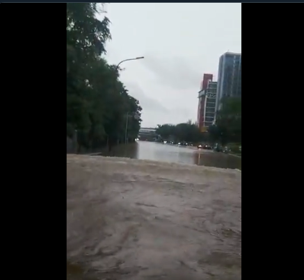 banjir jakarta