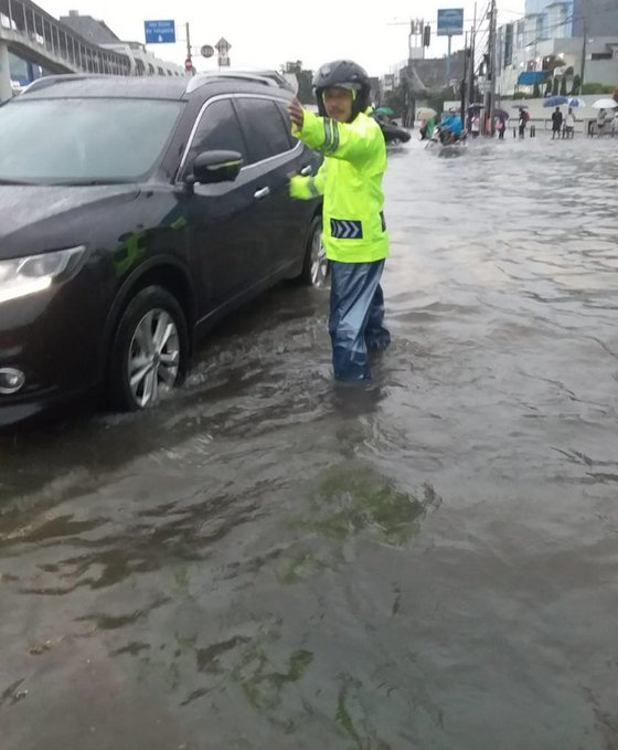 banjir jakarta