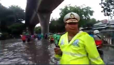 banjir jakarta