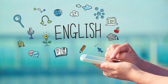 Bagaimana cara agar pintar bahasa inggris