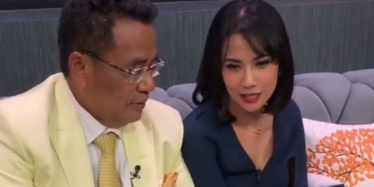 Jadi Seleb Terkenal, 7 Artis Ini Tak Menggunakan Nama Asli di Dunia Hiburan