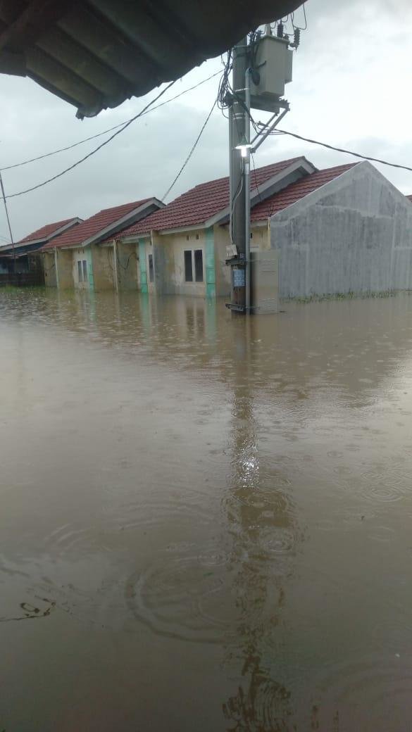 banjir bekasi