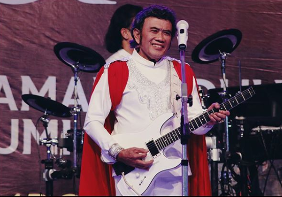 rhoma irama