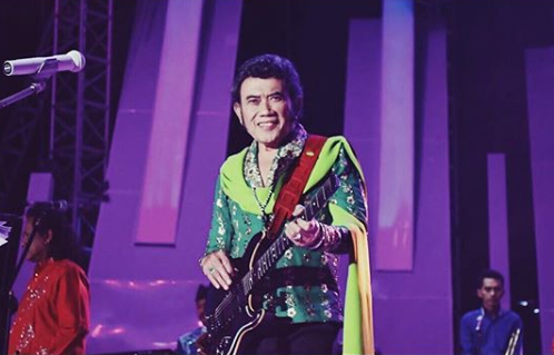 rhoma irama