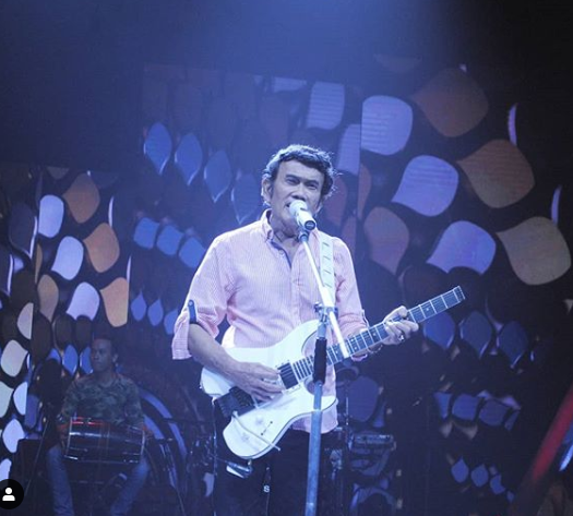 rhoma irama