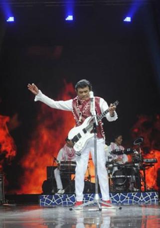 rhoma irama