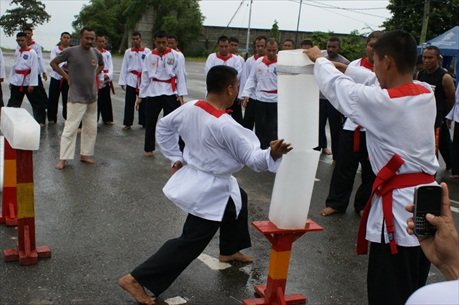 7 macam olahraga bela diri asal indonesia