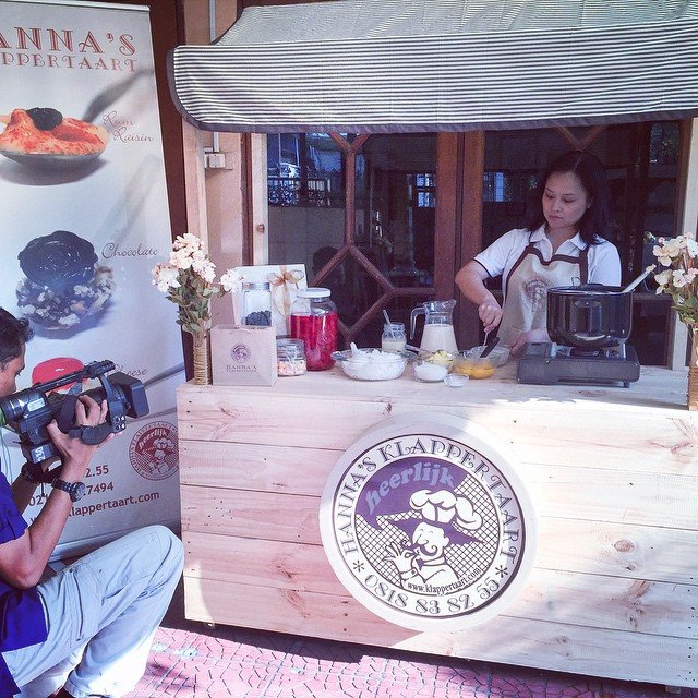 hanna kasino