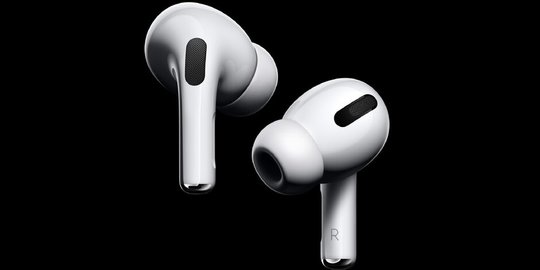 Apple Bakal Rilis Varian Murah AirPods Pro?