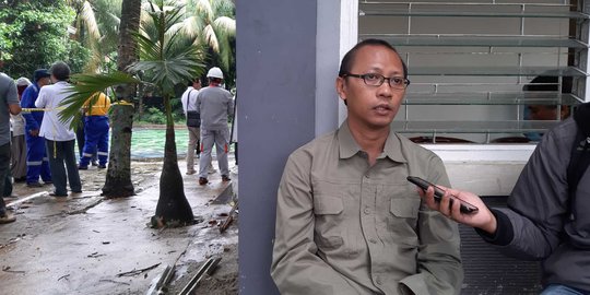 Bapeten Bantah Kecolongan Terkait Temuan Zat Radioaktif Tak Berizin di Rumah Warga