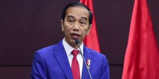 Deretan Strategi Presiden Jokowi Tangkal Dampak Virus Corona ke Indonesia