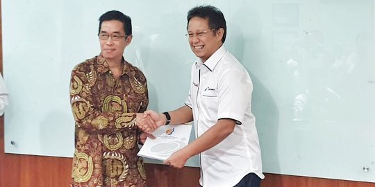 Meski Rugi, Bos PLN Sebut Tetap Akan Padamkan Listrik Sampai Banjir Surut