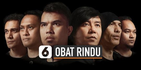 3 Fakta Menarik Dewa 19 yang Terbongkar di Grand Final Indonesian Idol 2020