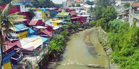 5 Sungai di Jogja yang Harus Diwaspadai Saat Musim Hujan, Kerap Sebabkan Banjir