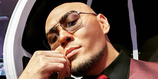 Kontennya Dicuri, Deddy Corbuzier: Kenapa Harus Mencuri?