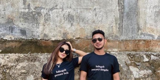 Ghea Youbi dan 5 WAGs Cantik Ini Akan Meramaikan Shopee Liga 1 2020