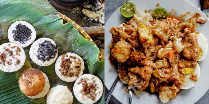 10 Makanan Khas Bandung yang Populer, Cocok Dijadikan Oleh-Oleh