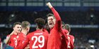 Hasil Liga Champions: Chelsea Ditekuk Bayern Munchen 0-3