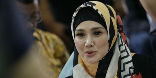 Ahmad Dhani dan Maia Estianty Bertemu di Indonesian Idol, Begini Reaksi Mulan Jameela