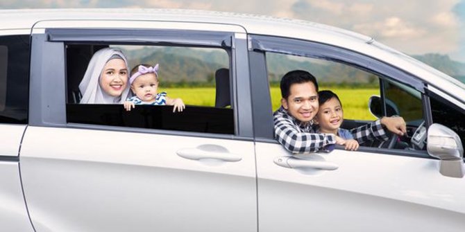 25 Harga Mobil Bekas untuk Keluarga di Bawah 150 Juta Rupiah, Banyak Pilihan