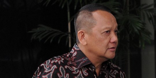 Polri Bantah Beri Pengamanan Kepada Buronan KPK Nurhadi