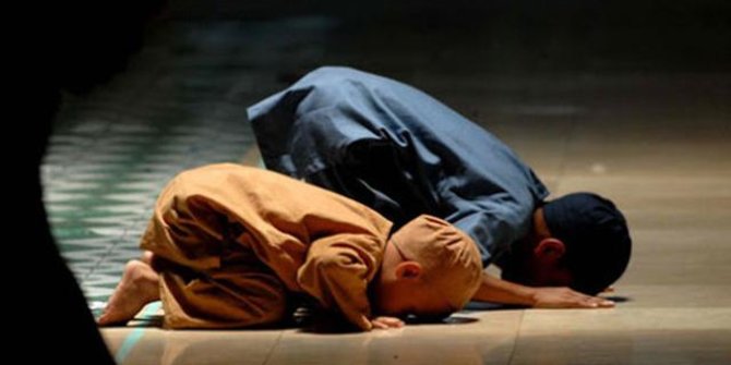 Tata Cara Sujud Sahwi Yang Benar Sesuai Syariat