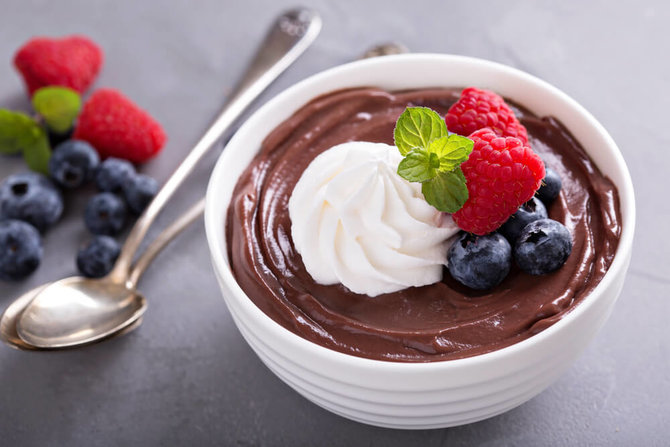 6 cara membuat yogurt berbagai kreasi
