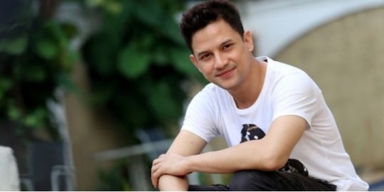 Sederhananya Rumah Lucky Perdana, Dapurnya Jadi Sorotan