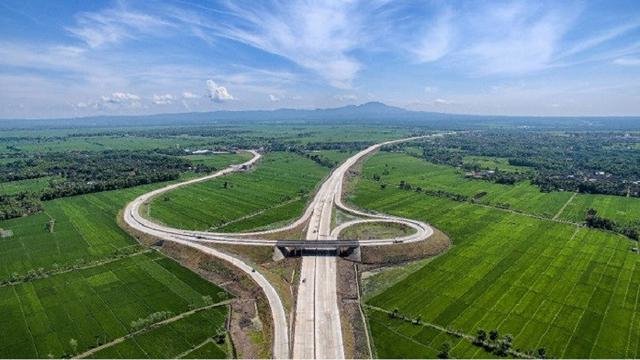 tol solo kertosono